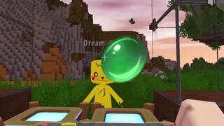 Mini World: Và câu chuyện 400 củ của dream
