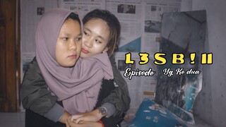 AGR3S!PNYA P3R4WAN LESB! - KENIKMATAN SESAAT FILM PENDEK ANAK SMA KENAKALAN REMAJA