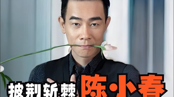 Sammo Hung and Jordan Chan’s Comeback Lives