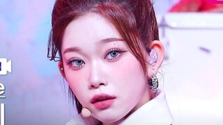 再现Legend表情管理！福富月9.2 RING ma Bell横版怼脸4K直拍！