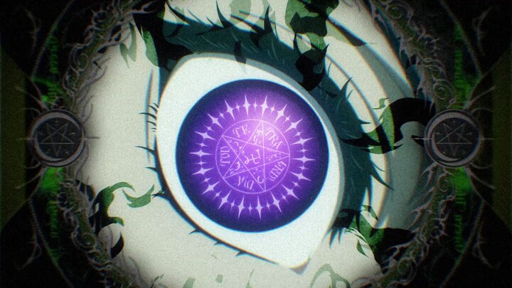 Black Butler Season 5 : Emerald Green Witch Arc [ EPS 13 END ]