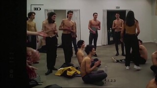 Tam Giác Nỗi Buồn Full Movie [Sub Việt]