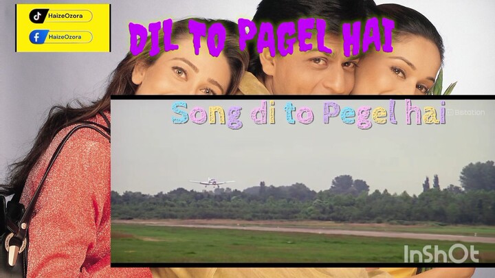 full song clip vidio Dil to Pegel hai ost Dil to Pegel hai