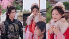 เวินอวี่ ทะลุมิติมาเป็นองค์หญิงใหญ่แห่งต้าเชิ่ง