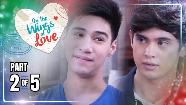 On The Wings Of Love | Episode 39 (2/5) | July 7, 2024