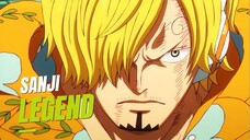 Sanji Jadi MVP?! Luffy Gear 5 Bikin Saturn Keok - One Piece 1141