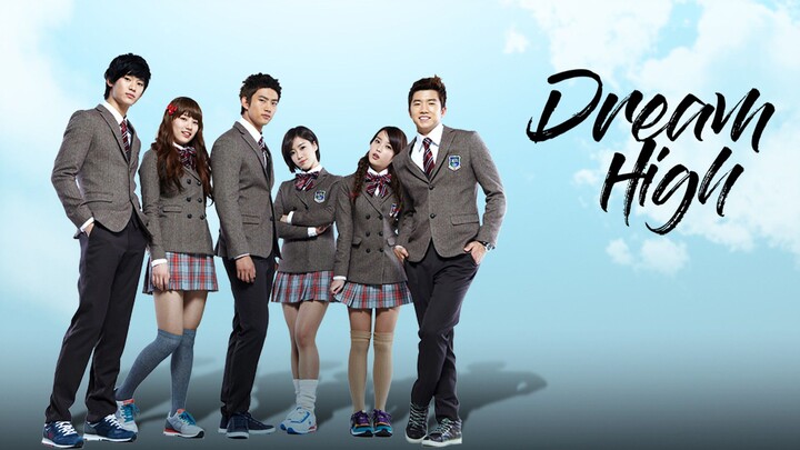 Dream High : Episode 13 TagDub