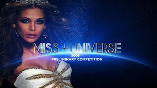 2009 Miss Universe Preliminary Competition