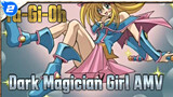 [Yu-Gi-Oh AMV] Dark Magician Girl's Appearances / Duels_2
