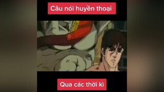 Nhận xét đánh giá cá nhân về câu nói này đi các bạn 😅 wibu highlightanime fananime meme bắcđẩuthầnquyền tenseishitaraslimedattaken