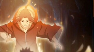 Dù bạn có trở thành thế nào đi nữa, tôi vẫn sẽ luôn yêu bạn Naruto Mobile Game