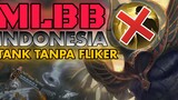 Bermain Tank Kufra Tanpa Menggunakan Fliker, Ternyata Cukup Bagus  - MOBILE LEGEND