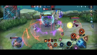 The Most Epics Fight In Mobile Legends Bang Bang !!!!