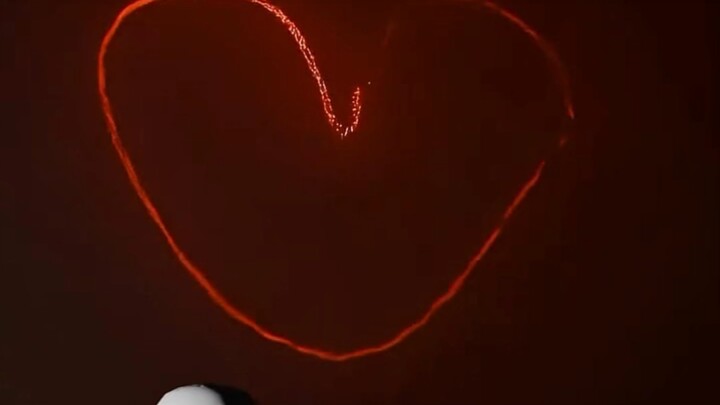 ❤️
