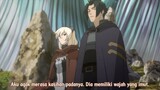 Druaga No Tou The Aegis Of Uruk Episode 02 Subtitle Indonesia