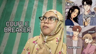 COUPLE BREAKER part1