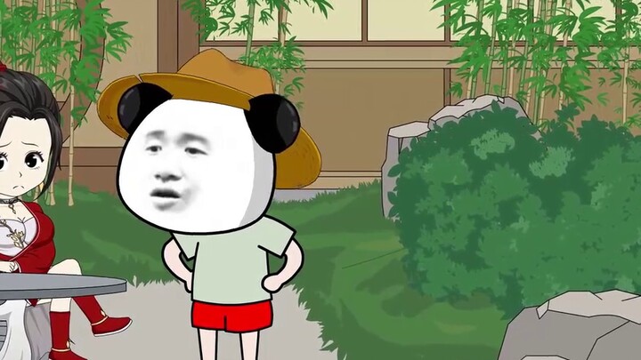 Episode 10 of "My Cousin is Zhu Biao" Zhu Yuanzhang summons everyone to perfect the land reform meth