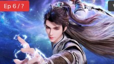 Wu Sui Xinghe eps06 indo