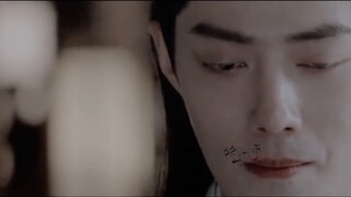 Temptation Episode 5 Xiao Zhan Narcissus Forced to Have No Three Views/.. Ying Xian/San Ran (Note th