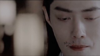 Episode kelima Rayuan: Xiao Zhan Narcissus dipaksa untuk tidak memiliki tiga penayangan/..Ying Xian/