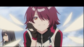 Arknights : Reimei Zensou Episode 05 Sub Indo