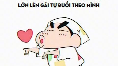 lớn cháy thế này lớn lên gái ko theo mới lạ