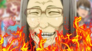 Isekai Ojisan Thinks Other Isekais Are Funny