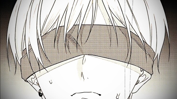 เลี้ยงลูกหมากันดีกว่า #二元#双男主#แนะนำการ์ตูน