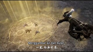 Yi Shi Du Zun S2 Eps 81 Sub Indo