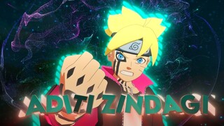 Aditi Zindagi - Boruto // Sad Edit // [AMV/Edit]