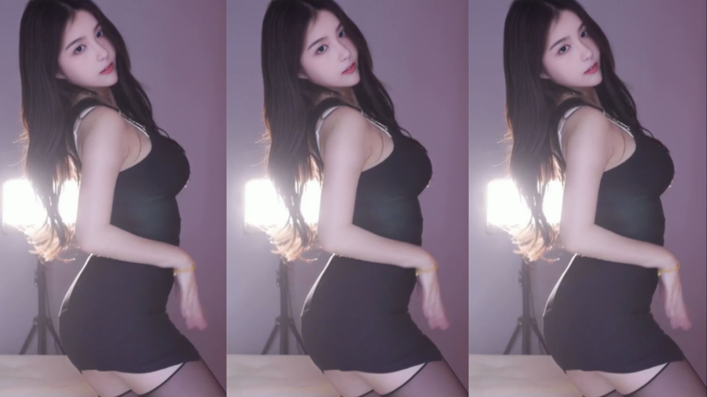 RITA AI换脸- BiliBili