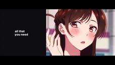 collab AMV | Kanokari gada perkembangan cikk 🗣🔥🔥
