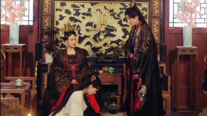 Tập 20 🎬 Thỉnh Quân Nhập Ngã Hoài [ 请君入我怀 ]