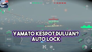 YAMATO KE SPOT? AUTO LOCK