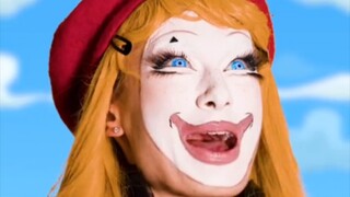 "Abnormal Kids Show" Episode 11: She Just Loves to Get Attention