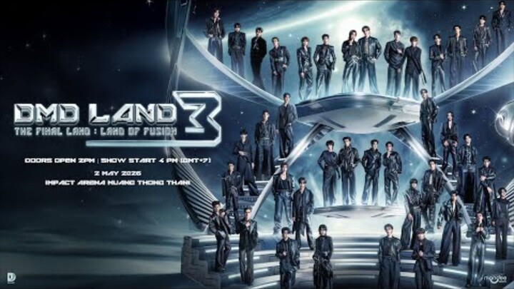 DMD LAND 3 D1