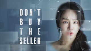 Target [Don't Buy The Seller] (2024) | K-Movie | Korean Movie In Hindi Dubbed |