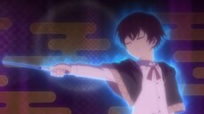 SAIKYOU ONMYOUJI NO ISEKAI TENSEIKI S1 - [PART5]