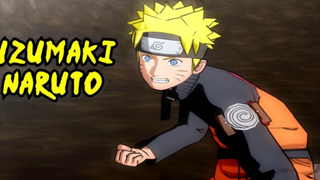 Naruto và Cửu Vỹ #Animehay#animeDacsac#Luffy#Onepiece