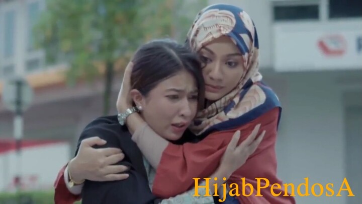 Hijab PendosA