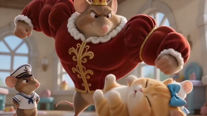 Current Status of Taz in Tom and Jerry