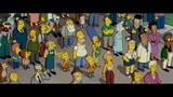 The Simpson Movie _ Bart lộ cậu nhỏ khiến ai xem cũng phải đỏ mặt p5