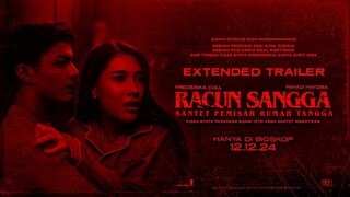 Poison Sangga- The Homewrecker's Curse (2024) Full HD