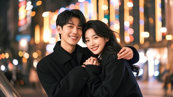 Saat aku mati demi cinta suamiku, dia malah memohon agar aku menikah dengannya.... (YT)