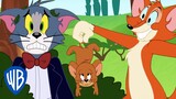 Tom und Jerry auf Deutsch 🇩🇪 | Tom rettet Jerry | WB Kids