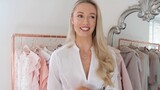 LUXURY SPRING INVESTMENT PIECES UNBOXING