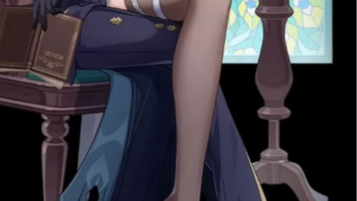 ❤️วีต้า: ผู้บัญชาการ~ ลิ้นเลียถุงน่องดำของฉันให้สะอาด ฉันจะซื้อเกม ‘Black Myth’ ให้เลย! ❤️