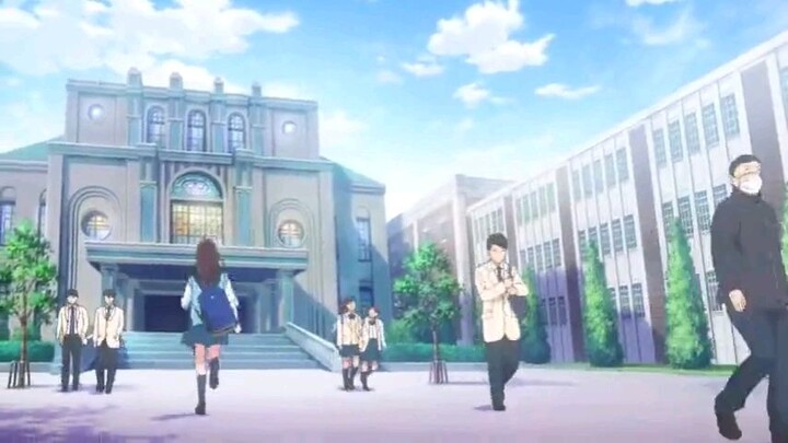I want to eat your pancreas
