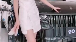 汽车之家 东莞虎门 领克 凯莉