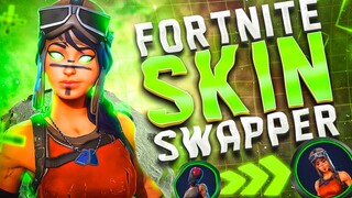 FORTNITE SKIN CHANGER ✅ GALAXY SWAPPER V2 ✅ TUTORIAL ✅ ALL SKINS + ALL PICKERS